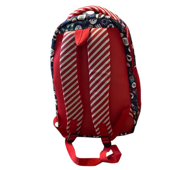 Personalized "ARHAM" School  Shoulder Bag Tote or‎ Travel Bag, NEW - Picture 3 of 13